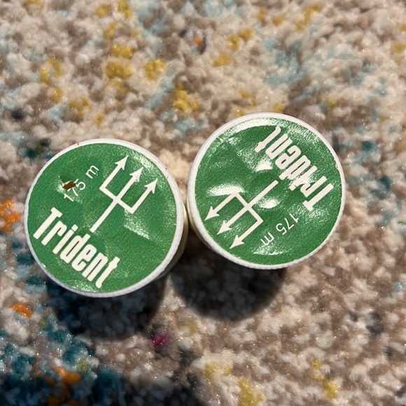 Sewing accessories 🧵 🪡 thread, trim, hooks - Picture 4 of 9